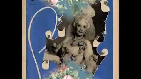 Anne Ziegler sings Noel Coward