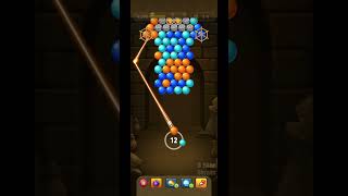 Bubble Pop Origin! Level 94 | 3 Stars | No Extra Boosters