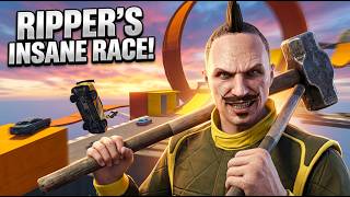 Ripper Mode ON🔥BACK TO POWER | Phoenix YT