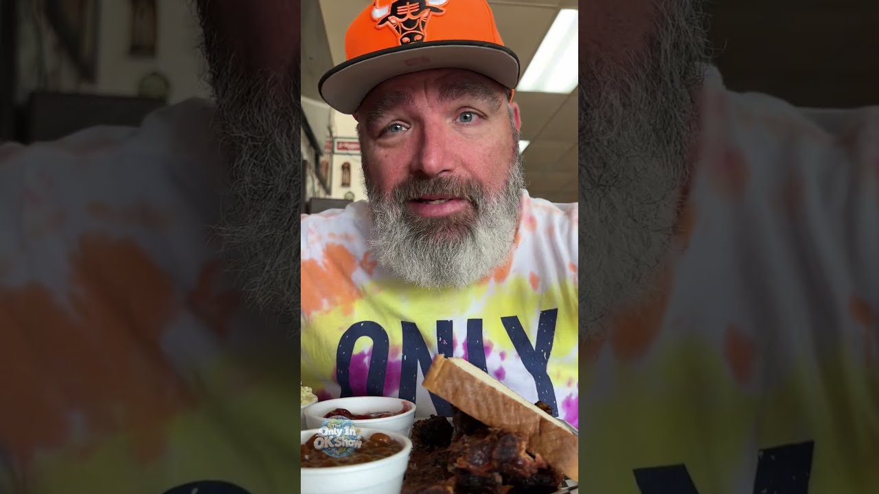 Revisiting an OKC Classic: Dale's BBQ House