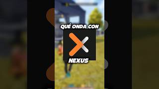 NEXUS recargas es confiable? #freefire #erus #freefiremax