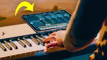 One Keys Patch to Rule Them All!