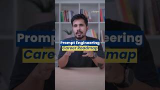 Prompt Engineering Career Roadmap ✅✅ #promptengineering #python #programming