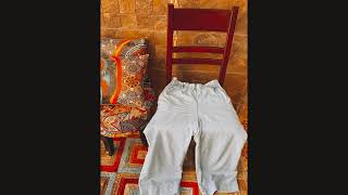 How to style a wide jeans for hijab screenshot 3