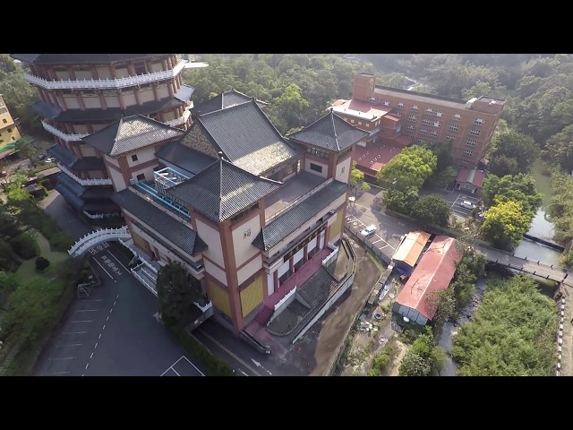 桃園縣大溪鎮和平禪寺he Ping Monastery Youtube