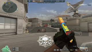 Crossfire Inativo Digest #6