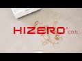 HIZERO Fix - תיקון תקלות ובעיות נפוצות במכשירי הייזירו - נורת רולר פולימרי דולקת באופן קבוע