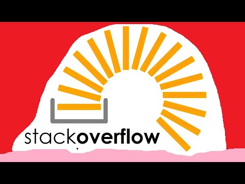 Stack Overflow but there's too much Stack [Python-Turtle]