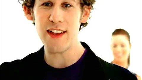 Ben Lee - Catch My Disease (Official Music Video)