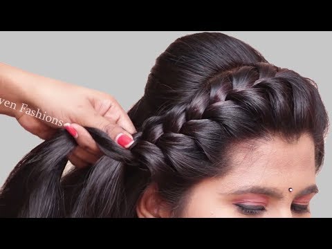 Best Party Hairstyle Ideas for Women to Try in 2024 - MyGlamm