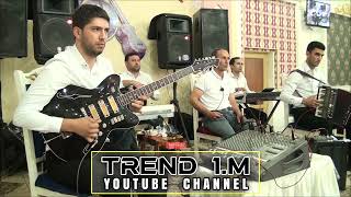 TREND 1 M İRANİ REQSİ GİTARA REŞAD AGCABEDİLİ / ritm nagara Ziyad / gitarada super ifa irani reqsi Resimi