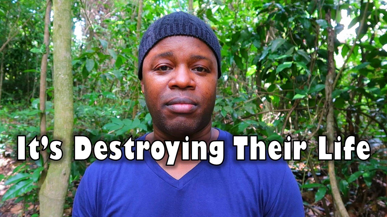 They're Focused On Your Flaws And It's Destroying Their Life