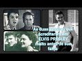 As duas pessoas que acreditaram em ELVIS PRESLEY muito antes de sua fama 