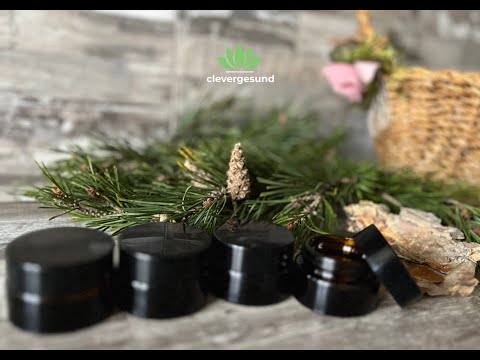 Kosmetik ganz natürlich