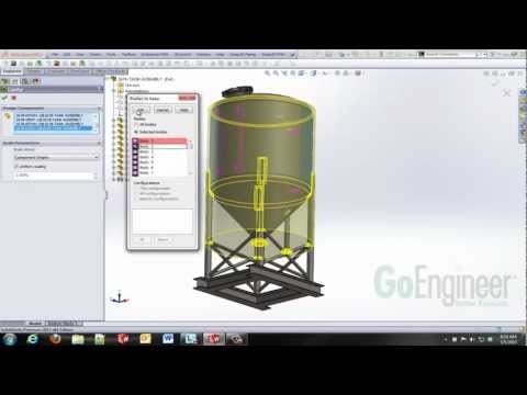SOLIDWORKS – Assembly