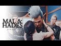 Hades Mal Always Descendants 3 