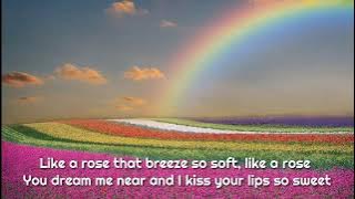 Ghali (T'Koes) - You Make My World So Colorful