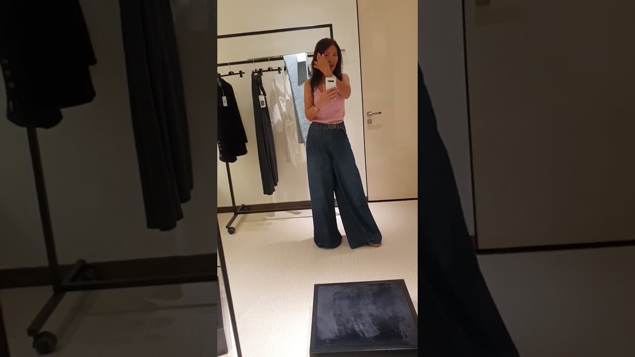 Italia Venezia Chanel jeans palazzo 2250euro