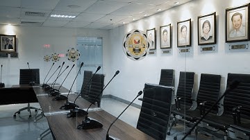 BIR Prime HRM Virtual Tour