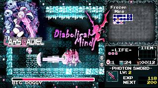 LarsGadiel [ラースガディエル] Game Sample - PC/Indie