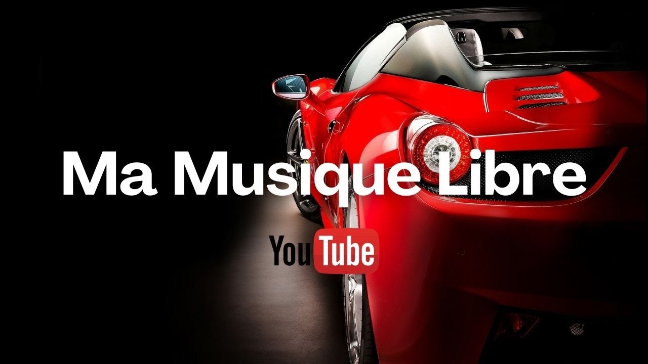 Comment Faire Une Video Libre De Droits Youtube