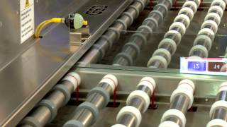 glasstec 2014: GED and insulating glass units