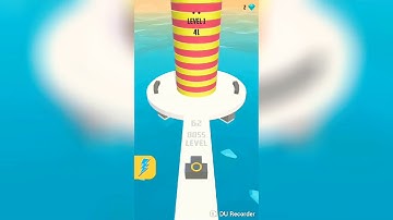 New voodoo game. Fire balls 3D