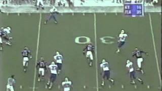 Tim Couch vs  Florida 1998