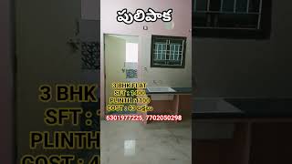 #houseforsale peddapulipaka #vijayawada #bandarroad #penamaluru #kankipadu #vanukuru #kanuru