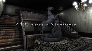 【公式】44 Minutes in Nightmare PV