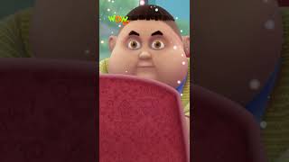 A Trip To Goa | Vir The Robot Boy New Hindi Cartoon Shorts For Kids #Newseason