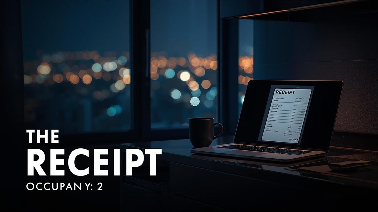 Cheating Pro Revenge Sleep Story | The Receipt