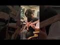 高速スラップで暴れてみた【DECO*27/サラマンダー】