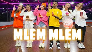 MLEM MLEM | MIN | DANCE COVER | JOHNY PAL CHOREOGRAPHY | V POP |