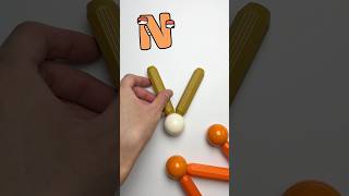 What word do you know for this letter? #alphabetletters #alphabetlore #satisfying #shortsvideo