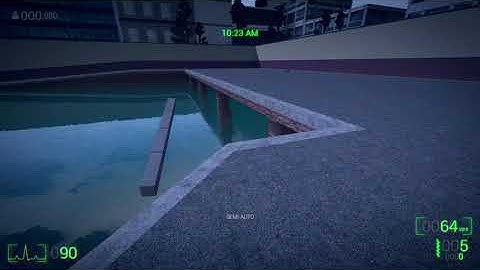 weird prop fly bug in gmod