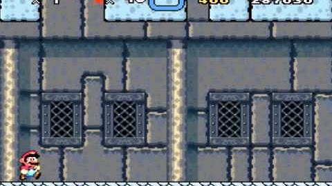 Super Mario All-Stars  Super Mario World (SNES / Super Nintendo) - Vizzed.com Play