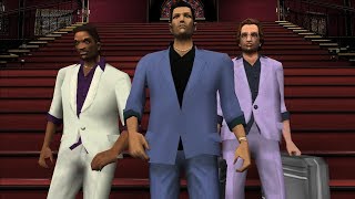 GTA Vice City Chain Game Round 21 - V.I.P. screenshot 5