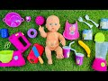 Baby Alive Toys | Satisfying with Unboxing Baby Alive Doll Playset Collection | Baby Doll  ASMR 