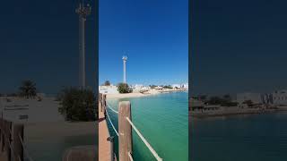 Seashore FortAlMaher muharraq ZeeshanBukhari kingdomofbahrain  indopak ansaribukhariofficial