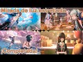 WUWA | Mision legendaria - Mirada de luz estrellada | Gameplay 📢sin comentarios 📢