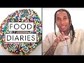 Everything Tyga Eats In A Day Food Diaries Bite Size Harper S BAZAAR Everything Tyga Eats In A Day Food Diaries Bite Size Harper S BAZAAR