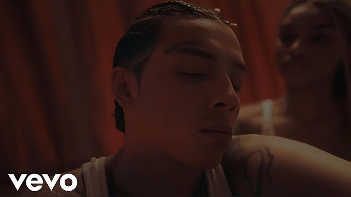 Central Cee & Dave - Gen Z Luv (Official Music Video)