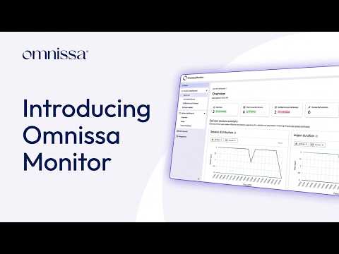 Introducing Omnissa Monitor