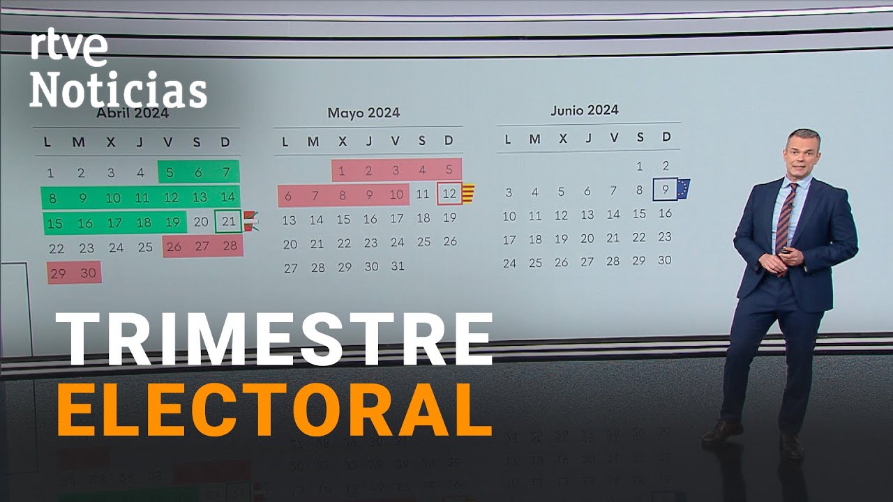 ELECCIONES: El PNV y BILDU celebran el ABERRI EGUNA intentando ROMPER el EMPATE TÉCNICO el 21A |