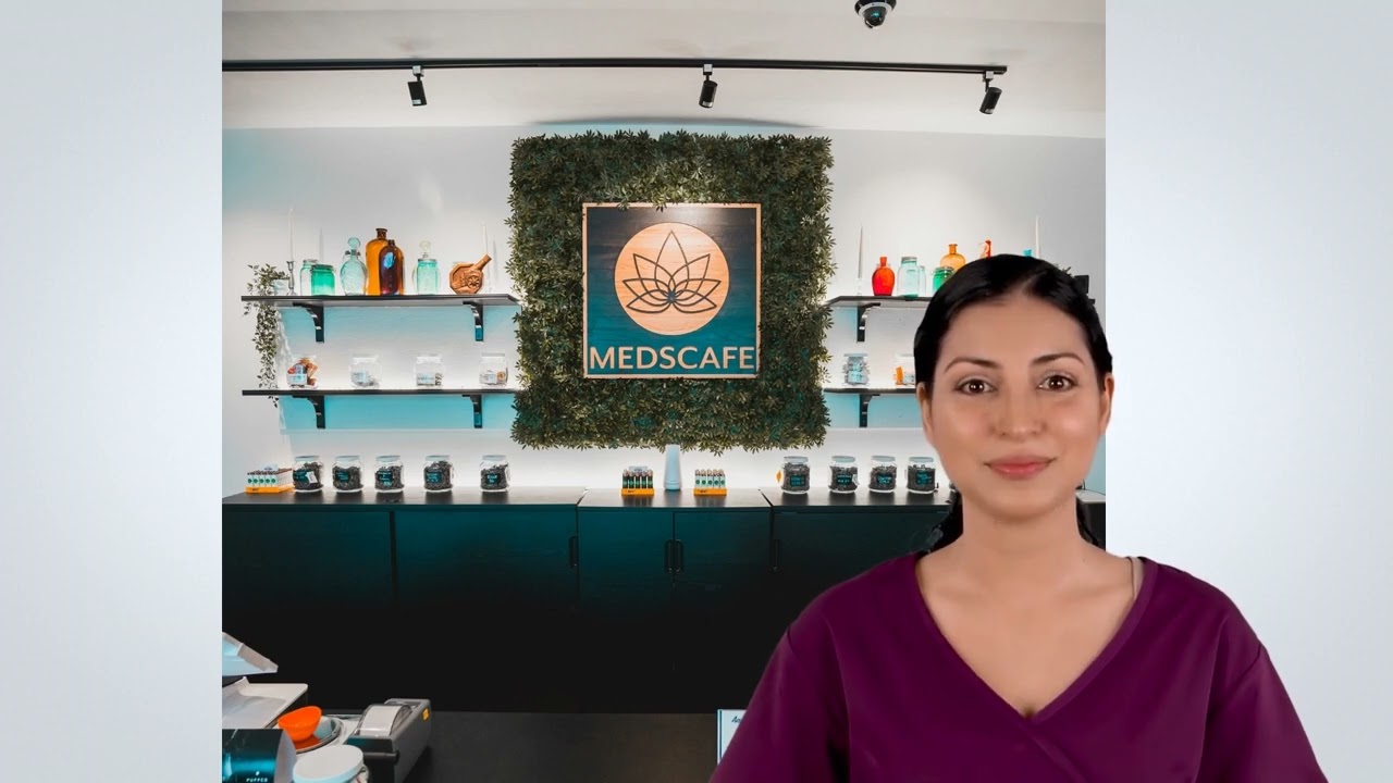 ⁣Meds Cafe - Grand Rapids Recreational Marijuana in Lowell