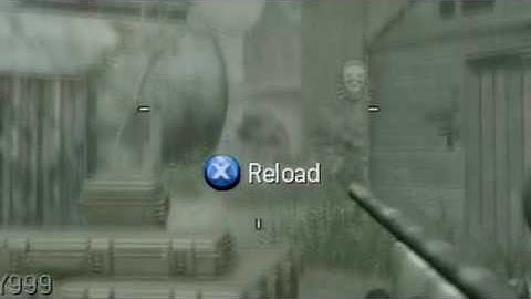 Triple Noscope Fail?