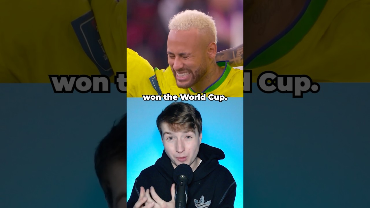 Why Brazil Are Dark Horses For 2026 World Cup 🏆🇧🇷