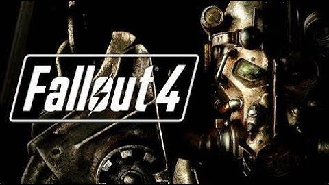 Fallout 4:Pt 14