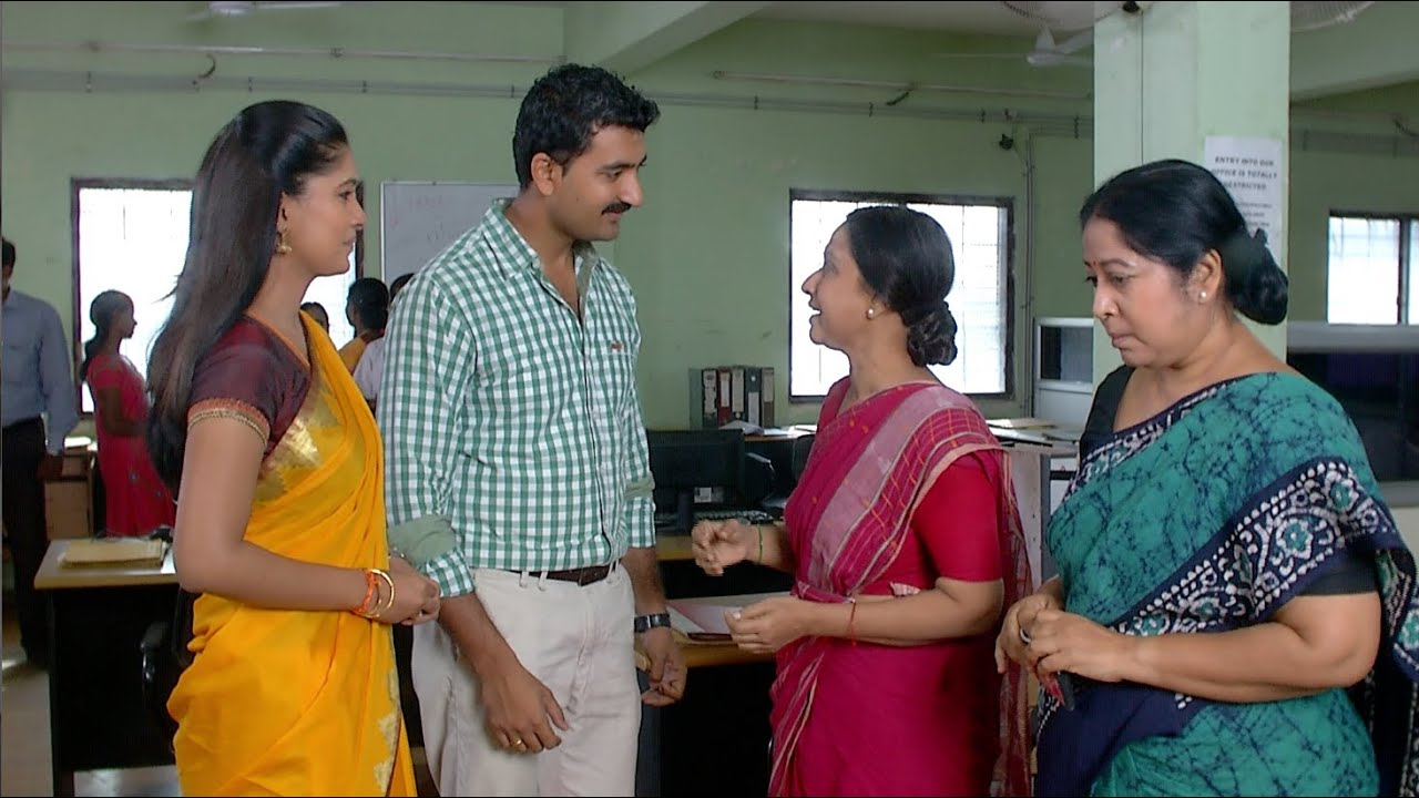 Deivamagal Episode 828, 23/01/16